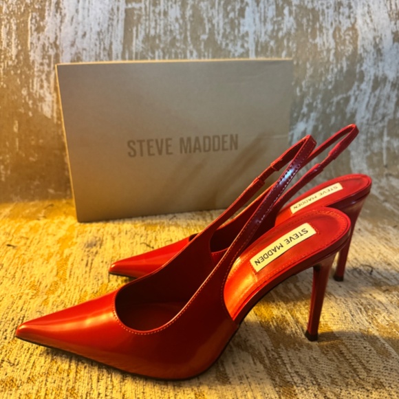 NWT Steve Madden Womens Reyes - size 8.5 US - Picture 4 of 7